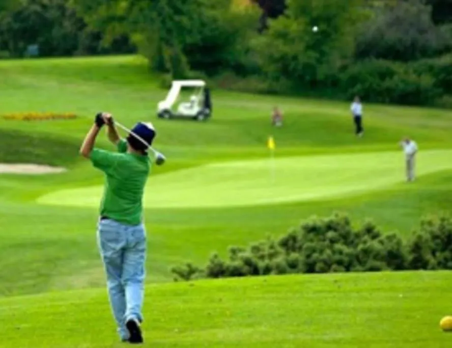 La Resina Golf And Country Club Estepona 0*,