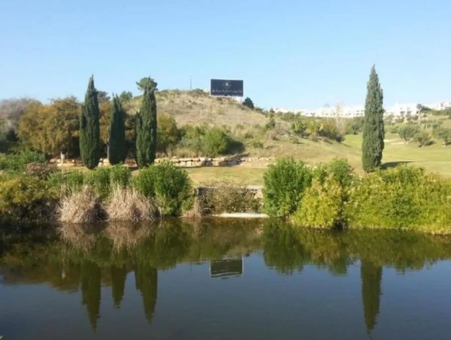 La Resina Golf And Country Club Estepona