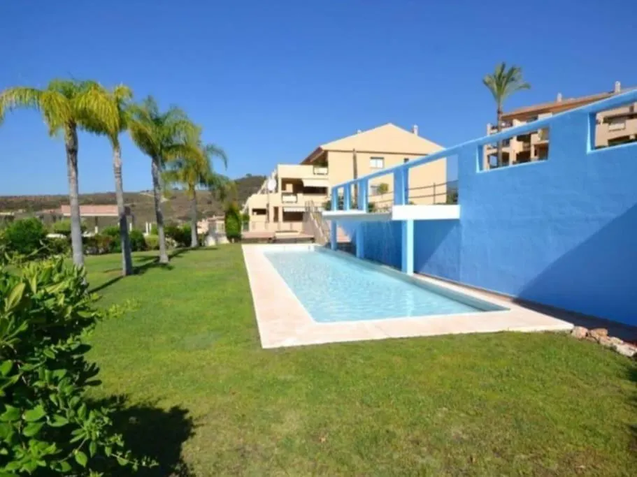 La Resina Golf And Country Club Estepona 0*,