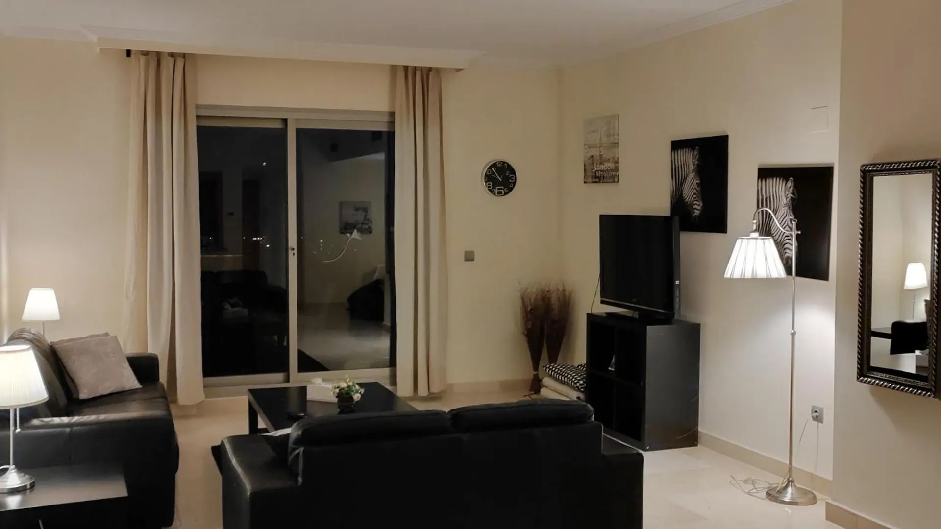 Apartment La Resina Golf And Country Club Estepona
