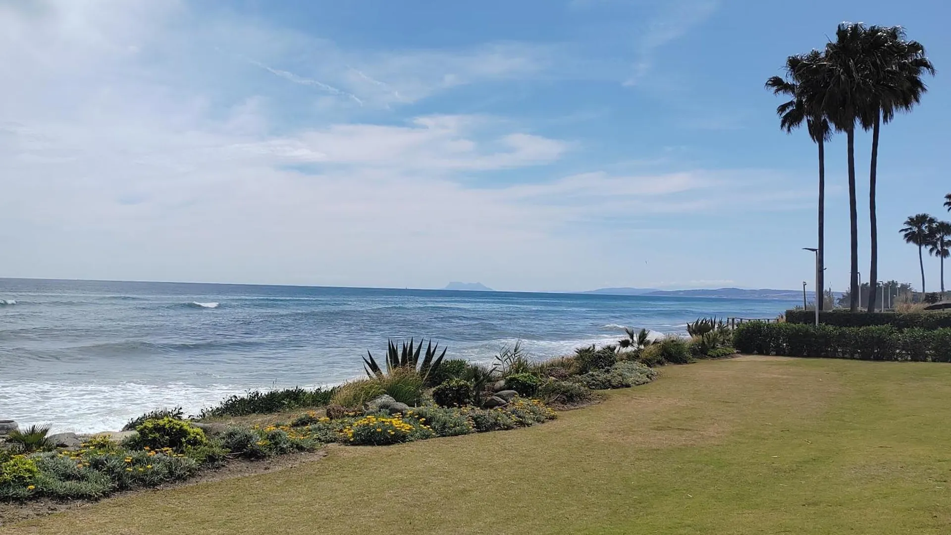 La Resina Golf And Country Club Estepona Spain