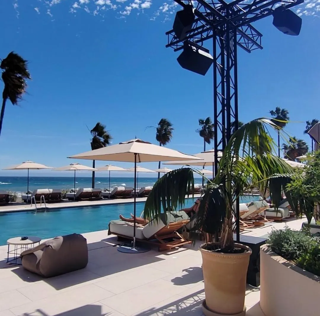 La Resina Golf And Country Club Estepona Španělsko