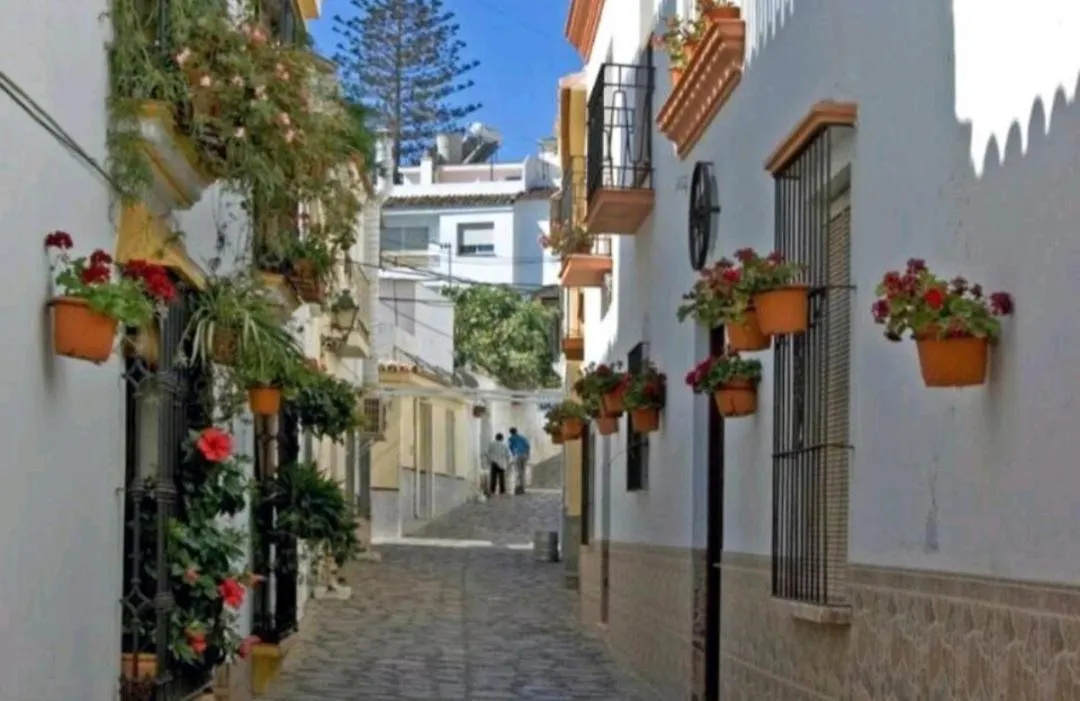 La Resina Golf And Country Club Estepona