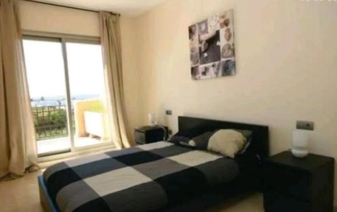 Apartment La Resina Golf And Country Club Estepona