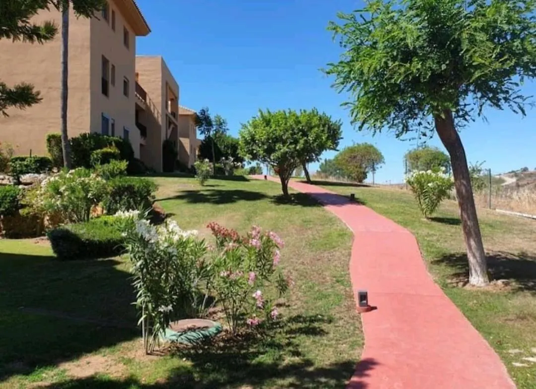 La Resina Golf And Country Club Estepona Apartment