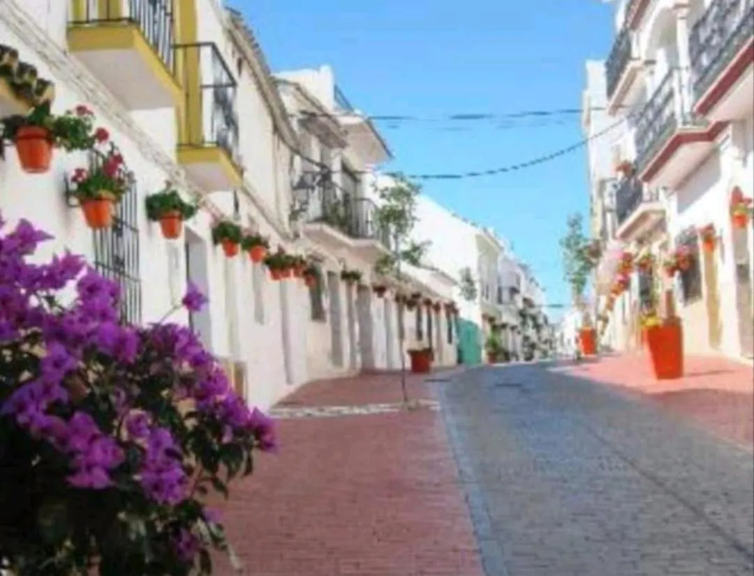 Apartment La Resina Golf And Country Club Estepona
