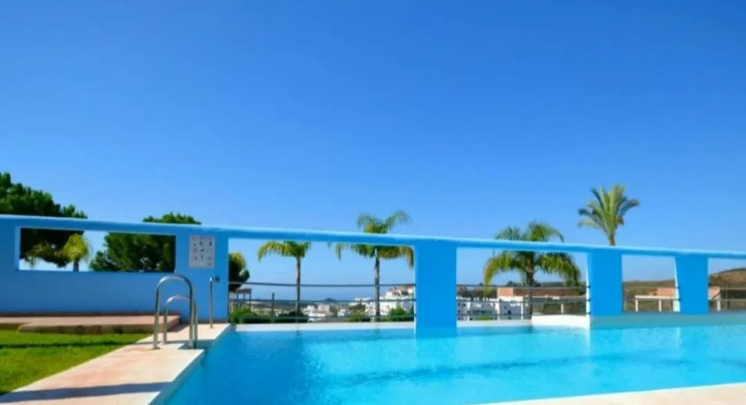 La Resina Golf And Country Club Estepona 0*,