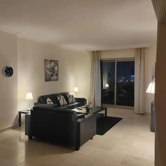 La Resina Golf And Country Club Estepona Apartment