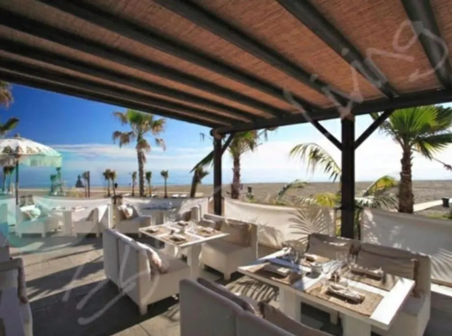 Apartment La Resina Golf And Country Club Estepona