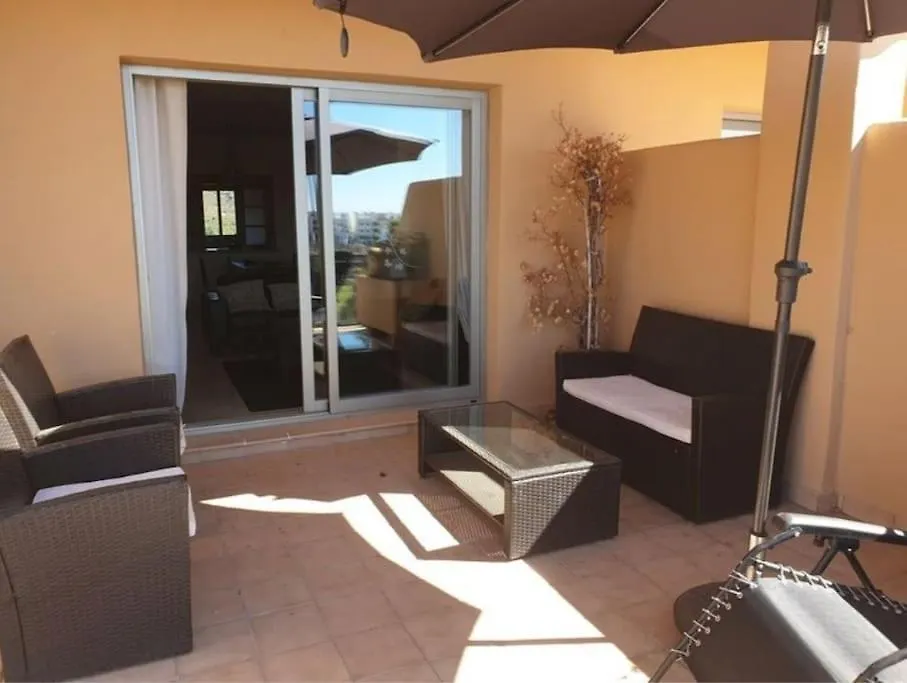 Apartment La Resina Golf And Country Club Estepona