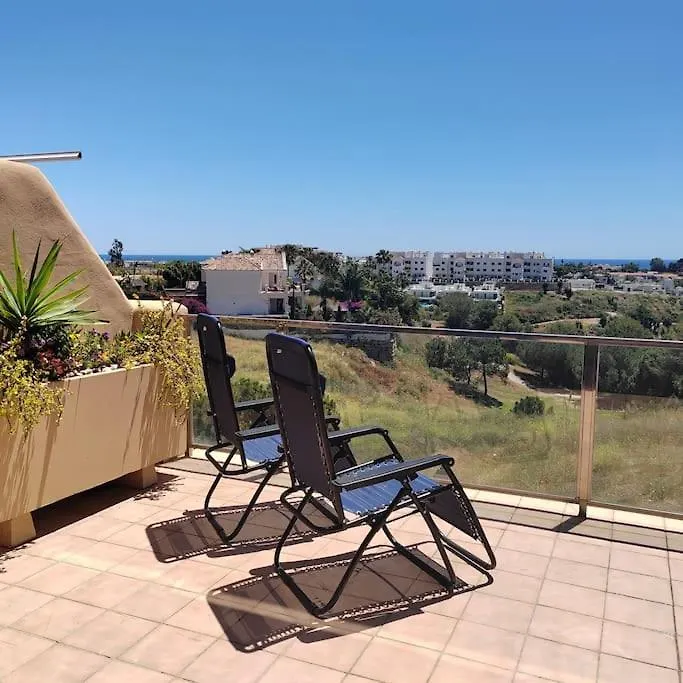 La Resina Golf And Country Club Estepona 0*,