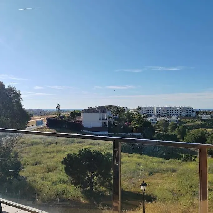 La Resina Golf And Country Club Estepona Apartment