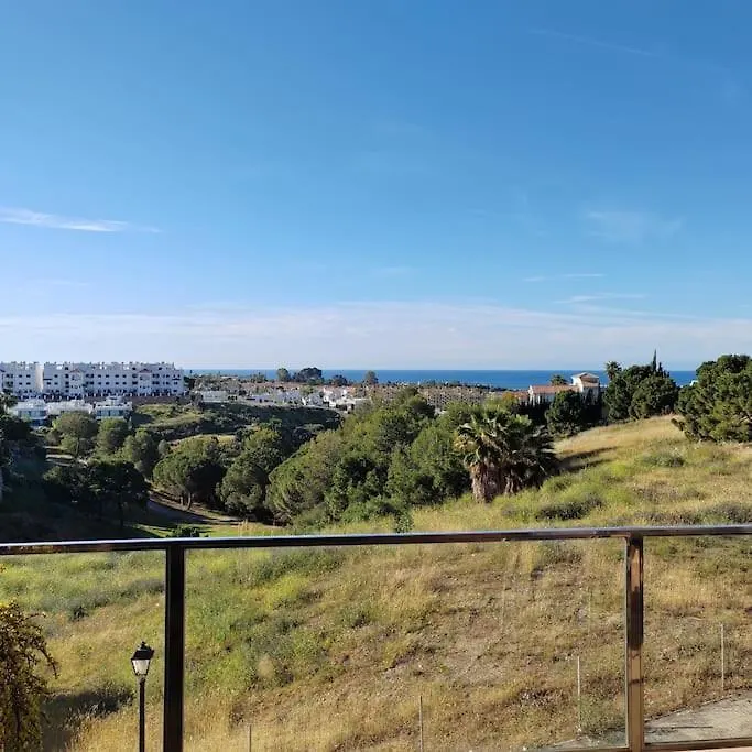 Apartment La Resina Golf And Country Club Estepona Spain