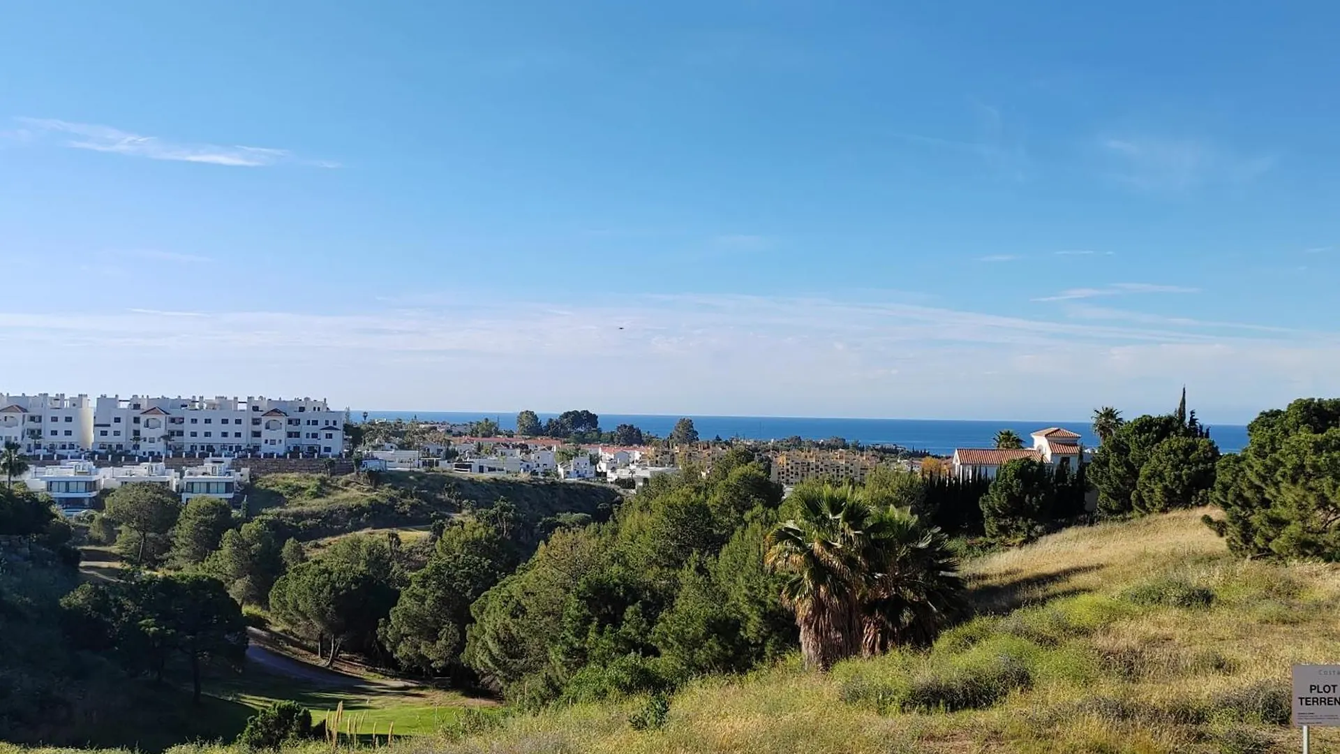 La Resina Golf And Country Club Estepona 0*,  Spain