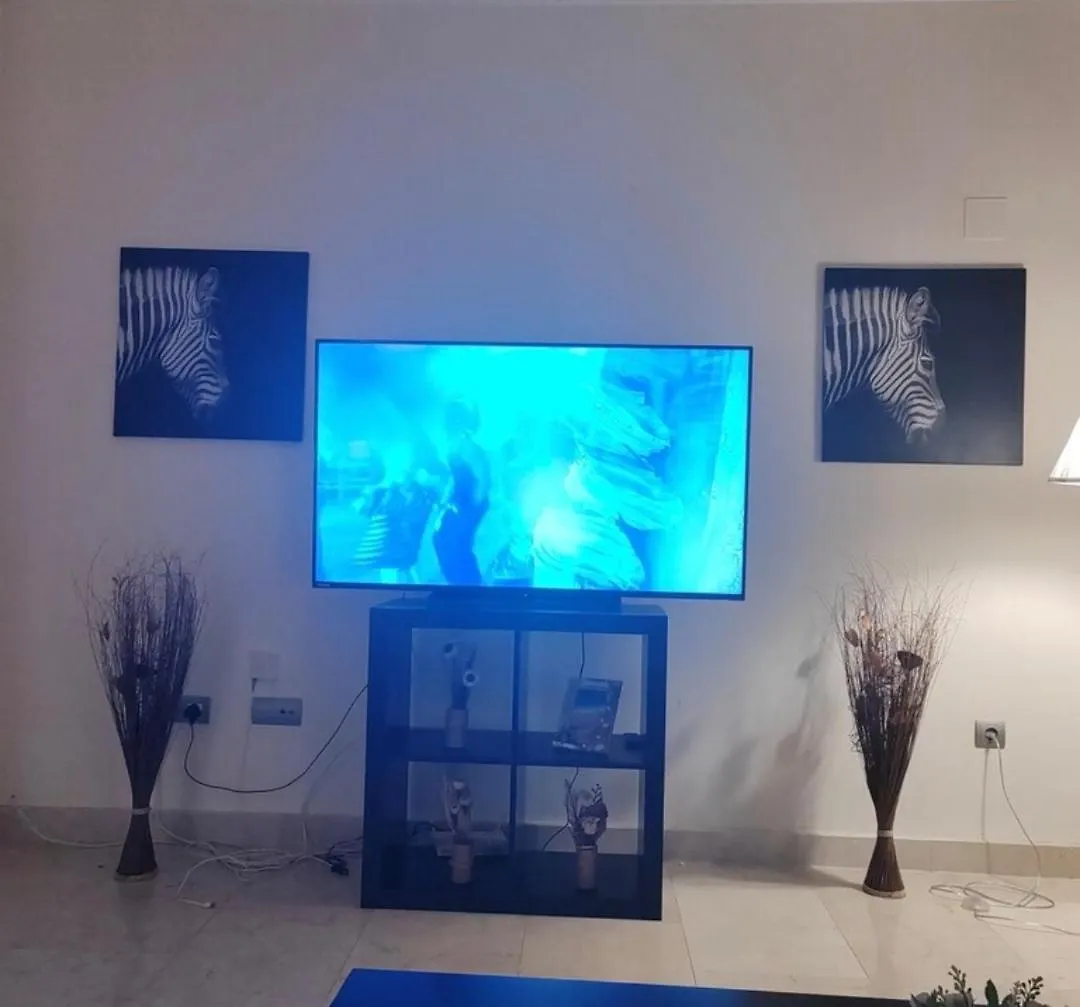 La Resina Golf And Country Club Estepona Apartment